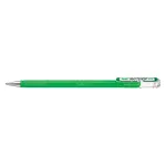 Pentel Mattehop gelinis ra&scaron;iklis 1,0 mm žalia