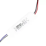HISMART LPV-100-24 24V 4.2A 100W IP67 maitinimo blokas