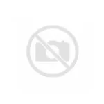 Maclean sulankstomas stalas baltas mobilus 100x50cm Max 50kg MC-1250W