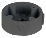 MITON MT-P13A-B pavir&scaron;inio montavimo dėžutė 1 prievadui, keystone, balta