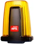 BFT Radius LED BT A R1 24V Mirksintis Įspėjamasis &Scaron;vyturys su Antena (D114093 00003)