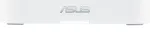 ASUS ZenWiFi BT8 Tri-band (2,4 GHz / 5 GHz / 6 GHz) Wi-Fi 7 (802.11be) Baltas 3 vidiniai