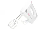 Bosch MFQ3010 rankinis plaktuvas 300 W balta