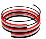 Nitro Concepts IMMERSION NC-SR-AC-014 LED ap&scaron;vietimo juostos