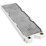 Skysto au&scaron;inimo radiatorius CPU MagiCool Magicool 360 G2 Slim 16 FPI baltas