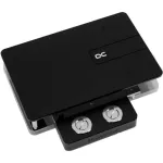 Alphacool vandens blokas GeForce RTX 5070 (referencinis) &mdash; WAK Core, modelis 10271