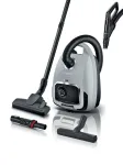 Bosch Serie 6 BGB6X330 dulkių siurblys su mai&scaron;eliu, 600 W, 4 L mai&scaron;elis, HEPA filtras, sausam valymui