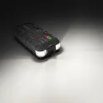 NOCO GB40 Boost 12V 1000A užvedimo starteris su integruota 12V/USB baterija