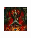 Good Loot Gaming Dėlionė: Diablo IV Lilith Composition (1000 dalių)