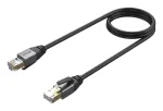 UNITEK Ethernet kabelis RJ-45 LAN Cat.8 (S/FTP) 1m