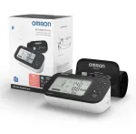 Omron M7 Intelli IT automatinis vir&scaron;utinės rankos kraujospūdžio matuoklis, 2 vartotojai
