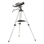 Refraktorinis teleskopas Skywatcher BK 804 AZ3 80 mm diafragma 400 mm židinio nuotolis