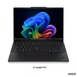Lenovo ThinkPad T14s Gen 7 14 inch WUXGA verslo ne&scaron;iojamasis kompiuteris, AMD Ryzen 7 Pro 450, 32GB RAM, 512GB SSD, Windows 11 Pro, juodas