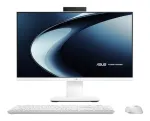ASUS AiO 23.8 inch All-in-One PC, Intel Core 5 220H, 16GB DDR5, 512GB SSD, Windows 11 Pro, Baltas