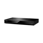 Panasonic DP-UB424AGK 4K Ultra HD Blu-ray atkūrimo įrenginys, juodos spalvos