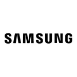 Samsung by Yuchuan Hybrid Shield Mag Case Flip8 juodos spalvos