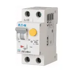 EATON PXK-B16/1N/003-A RCBO 16A 30mA, 1P+N, B kreivė, RCD Type A