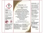 Dreame HNFA kalkių &scaron;alinimo priemonė N20 garų valytuvui &ndash; 12 x 20 g paketėlių (citrinos rūg&scaron;tis)