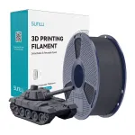 Sunlu PLA+ High-Speed Filament, Gray