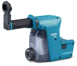 Makita 199572-1 dulkių i&scaron;traukimo sistema skirta plaktukui