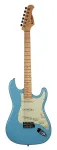Prodipe Guitars ST80MA BL elektrinė gitara &ndash; mėlyna