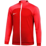 Vyri&scaron;ka Nike NK Dri-FIT Academy Pro treniruočių striukė raudona DH9234 657