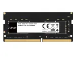 Lexar LD4AS032G-B3200GSST operatyvioji atmintis SO-DIMM 32 GB DDR4 3200 MHz CL22