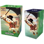 Disney Lorcana TCG dovanų rinkinys Scrooge McDuck, Ravensburger