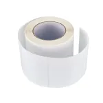 BestPak terminė etiketė su perforacija 100x170/300