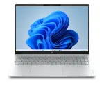 HP OmniBook 3 16 colių 2K OLED ne&scaron;iojamasis kompiuteris - Intel Core 3 100U, 8GB RAM, 256GB SSD, Windows 11 Home, sidabrinis
