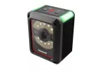 HONEYWELL HF810 plataus kampo 2D fiksuotas skaitytuvas DPM RS232 Ethernet juodas - RS-485