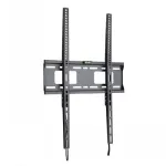 LH-GROUP OY LP42-64AF fiksuotas portretinis TV laikiklis 37-75 col., 60 kg, VESA iki 800x400, juodas