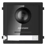 Vaizdo domofono lauko stotelė Hikvision DS-KD8003Y-IME2 2MP kamera H.264, lauko stotelė