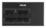 ASUS ATS-850G maitinimo blokas 850 W 20+4 pin ATX ATX juodas