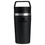 STANLEY The Caf&eacute;-To-Go kelioninė puodelis 0,35L juodas