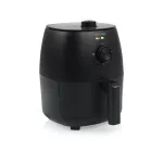 Tristar Mini Airfryer FR-9014 kar&scaron;to oro gruzdintuvė, 2 L, 1150 W, juoda