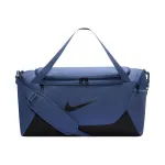 Nike Brasilia S sportinė rankinė tamsiai mėlyna-juoda IB4394 491