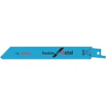 Bosch 2 608 656 028 pjūklo diskas / siaurapjūklio / stūmoklinio pjūklo geležtė Bimetal 100 vnt.