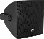 OMNITRONIC ODX-212TMB 100V instaliacinis garsiakalbis, 2-jų juostų, 5,25 inch juodas 11036973