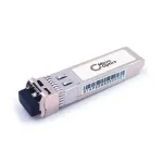 Lanview MO-NET-25GBASE-SR SFP28 transceiveris, 25G, 850nm, 100m, LC, MMF, DDM
