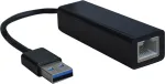 SECOMP USB 3.1 Gen 1 į Gigabit Ethernet adapteris S1430