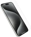 OtterBox Premium Glass antimikrobinis ekrano apsauginis stiklas, skirtas Apple iPhone 13 / 13 Pro - skaidrus 77-96637