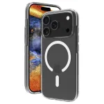 dbramante1928 Greenland Pro užpakalinis dangtelis Apple iPhone 17 Pro - suderinamas su MagSafe - perdirbtas plastikas - Stardust