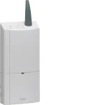 Hager tehalit Media Coupler baltas TR131N