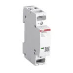 ABB ESB16-20N-06 instaliacinis kontaktorius 16A 2NO 230V AC/DC 1SBE111111R0620
