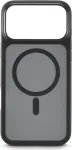 Black Rock Cover Hybrid dėklas Apple iPhone 17 Pro Max, juodas (00080457)