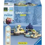 Marble Run Ravensburger GraviTrax Junior Starter Set Frozen &ndash; Ravensburger 73385
