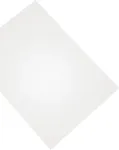 MAGNETOPLAN HOLTZ magnetoplan magnetinis popieriaus lapas DIN A4, baltas, magnetiniams simboliams karpyti (1266000)
