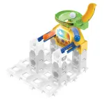 VTech Marble Rush &ndash; elektroninis plėtinio rinkinys su piltuvu