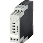 Eaton EMR6-AW500-D-1 fazių stebėjimo relė 3x200-500V AC, 2 CO, DIN bėgelis 184764